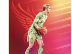 Tendangan Kepa Mengangkasa, Fans Liverpool Teriak #YNWA di Linimasa