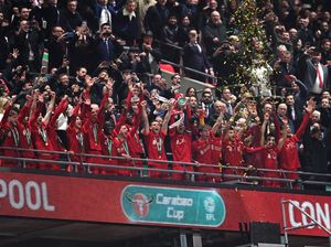 The Reds Sudah 9 Kali Juara, Rajanya Piala Liga Inggris