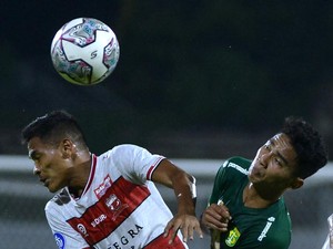 Hadiah Uang Piala Presiden 2022 Turun Dibanding Tahun Lalu