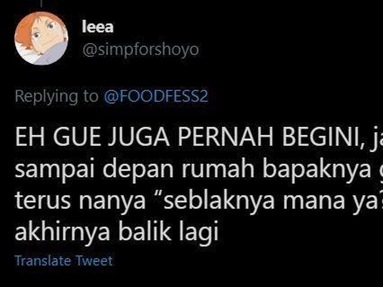 Apes! Ini Curhatan 10 Netizen yang Makanan Pesanannya Ketinggalan