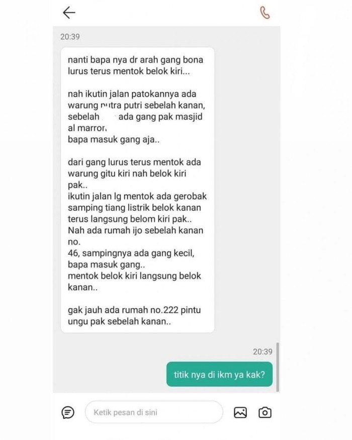 Apes! Ini Curhatan 10 Netizen yang Makanan Pesanannya Ketinggalan