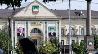 Lokasinya yang sangat strategis di Kaukasus menjadi sebab perang antara suku asli Chechnya dengan tentara Rusia tak berkesudahan. Namun setelah kemerdekaannya diserahkan, kondisi tersebut mulai mereda hingga sekarang. AFP/KIRILL KUDRYAVTSEV