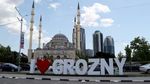 Mengenal Chechnya, Wilayah Mayoritas Islam yang Dukung Rusia