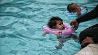 Menurut humas Ancol, pada hari ini jumlah pengunjung Ancol mencapau 17.000 orang. Saat ini Kuota kunjungan ke Kawasan Wisata Ancol kini menjadi 50% dari maksimal kapasitas.