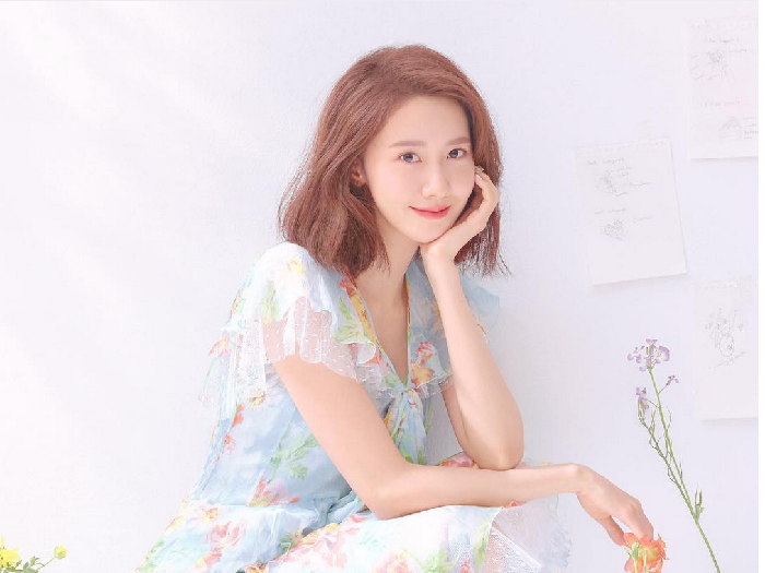Model Rambut Pendek Wanita ala Artis Korea Model Rambut Pendek Wanita ala Artis Korea
