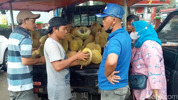 pasar wisata cheng hoo