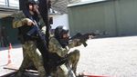 Ribuan Pasukan Muslim Chechnya Siap Bantu Rusia