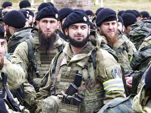 Ramzan Kadyrov Siapkan Pasukan, Bersihkan Batalion Azov dari Mariupol