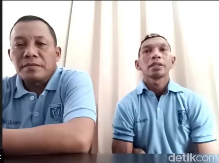 Pelatih Persela Ragil Sudirman
