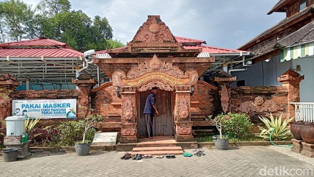 pesantren tegalsari di ponorogo