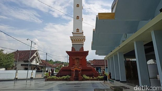 pesantren tegalsari di ponorogo