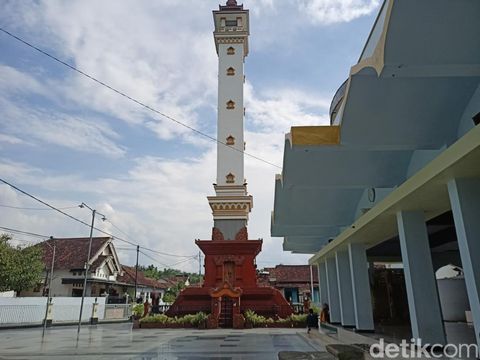 pesantren tegalsari di ponorogo