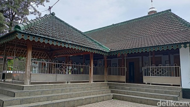 Pesantren Gebang Tinatar Ponorogo, Cikal Bakal Seluruh Ponpes di Indonesia