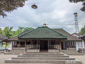 Pesantren-pesantren Tertua di Jawa Timur