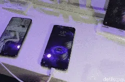 Deretan Gadget Realme Mejeng di Pesta Ponsel Dunia