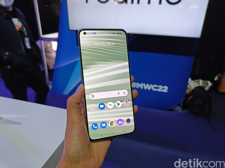 Realme GT 2 series