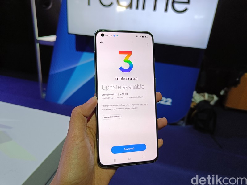 Realme GT 2 series