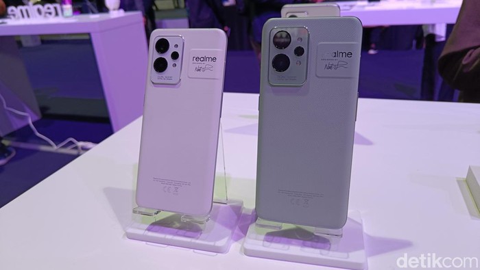 Realme GT 2 series