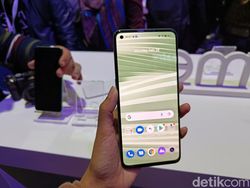Desain Unik Realme GT 2 Series yang Segera Hadir di Indonesia