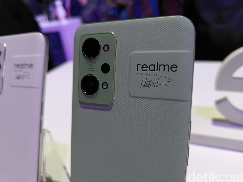 Realme GT 2 series
