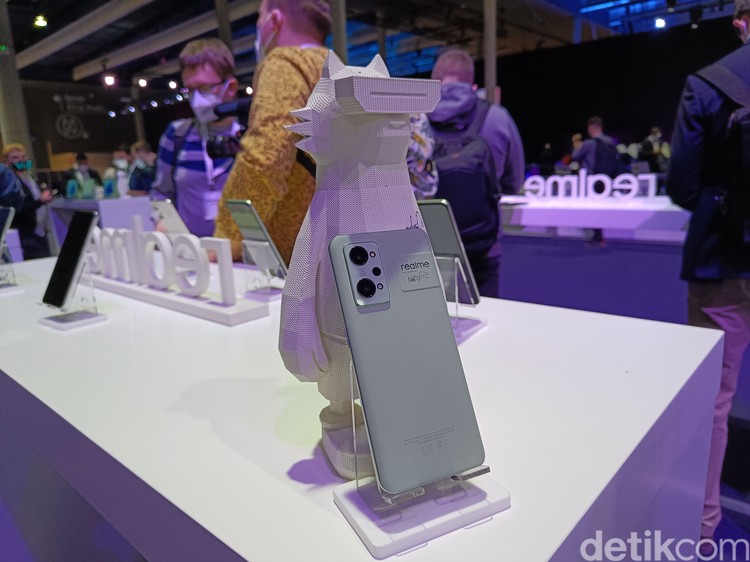 Realme GT 2 series