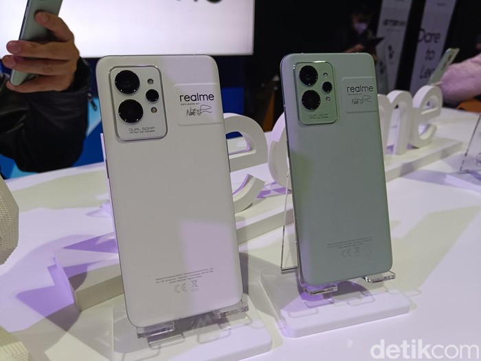 Realme GT 2 series