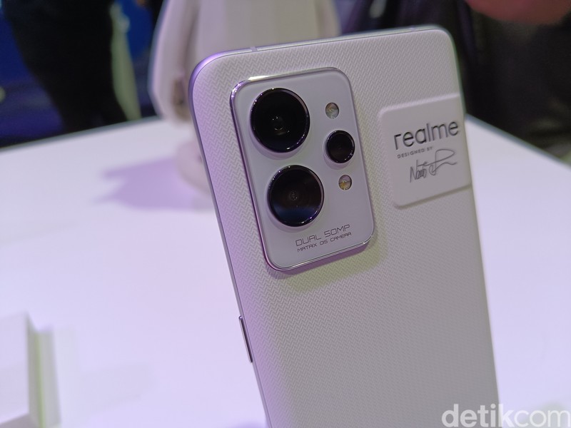 Realme GT 2 series