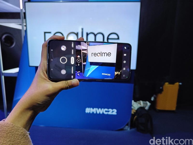Realme GT 2 series
