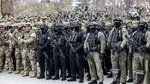 Ribuan Pasukan Muslim Chechnya Siap Bantu Rusia