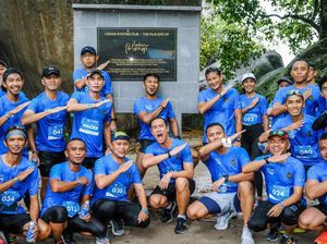 Laskar Pelangi hingga AADC Jadi Penggerak Wisata Daerah