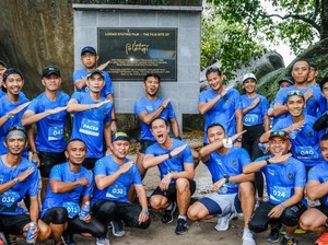 Laskar Pelangi hingga AADC Jadi Penggerak Wisata Daerah