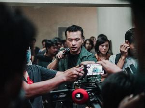 Film Sayap-sayap Patah Angkat Kejadian Mako Brimob Diserang Teroris