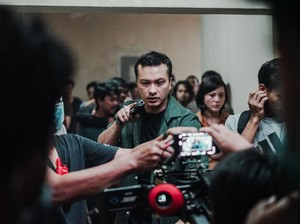 Laris di Sela Kasus Sambo, Ini Jadwal Sayap Sayap Patah di Jogja