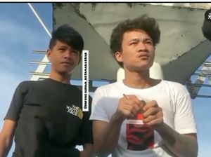 Satpol PP Sulsel Diterjunkan Usai Heboh Warga Dipalak Jukir Liar di Lego-lego
