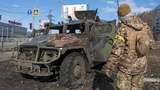 Ukraina Ditawari Senjata 20 Negara, Kawah Mulut Neraka di Rusia Tumbuh 1 Km