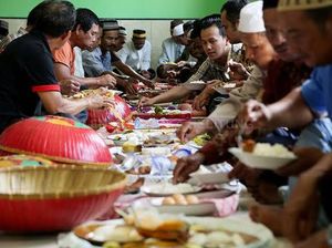 Ragam Tradisi Isra Miraj di Indonesia, di Tempatmu Bagaimana?