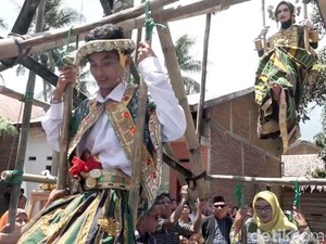 Mengenal Suku Mandar: Asal Usul, Budaya hingga Kehebatannya di Lautan