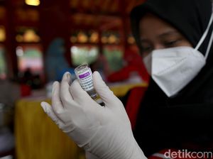 Demam Setelah Vaksin Booster? 4 Cara Ini Ampuh Mengatasinya