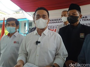 Anggaran Baju Dinas DPRD DKI Rp 1,7 M, Wagub: Tunggu Evaluasi Kemendagri