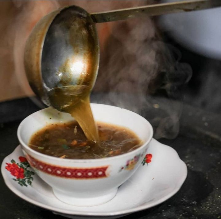 5 Warung Soto Legendaris di Jakarta, Ada Soto Betawi hingga Soto Padang