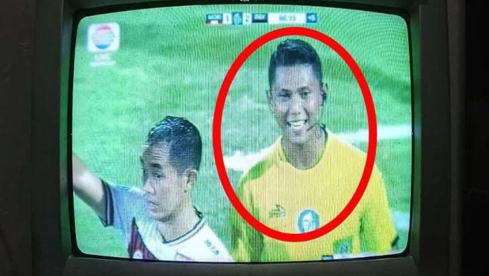 Wasit Agus Fauzan