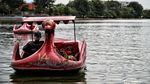 Wisata Murah Meriah Jadi Destinasi Favorit Saat Libur Panjang