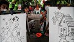 Wisata Murah Meriah Jadi Destinasi Favorit Saat Libur Panjang