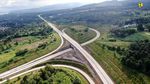 Wow! Penampakan Tol Manado-Bitung Rp 4,95 Triliun dari Udara