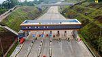 Wow! Penampakan Tol Manado-Bitung Rp 4,95 Triliun dari Udara