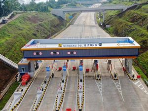 Catat! Begini Cara Cek Tarif Tol Secara Online