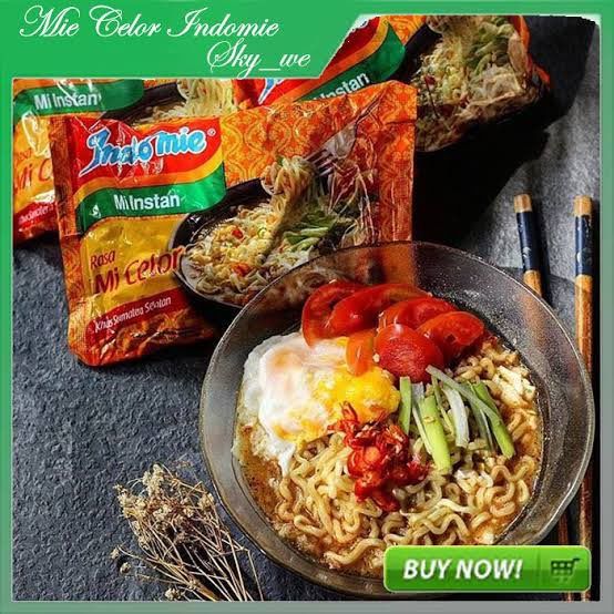 10 Indomie Rasa Nusantara Ini Enaknya Tiada Dua, Mana Favoritmu?