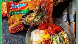 10 Rasa Indomie Khas Nusantara yang Sedap, Bukan Cuma Soto Banjar!