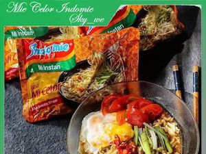 5 Fakta Indomie di Luar Negeri, Beda Varian Rasa hingga Harganya