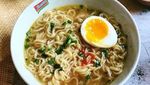 10 Rasa Indomie Khas Nusantara yang Sedap, Bukan Cuma Soto Banjar!